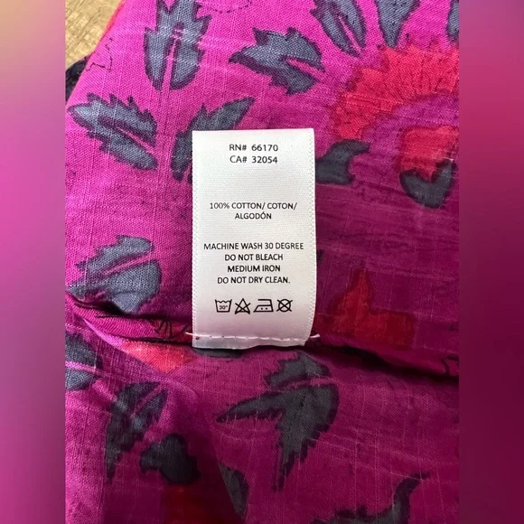 Anthropologie Pull-On Shorts - Picture 6 of 9